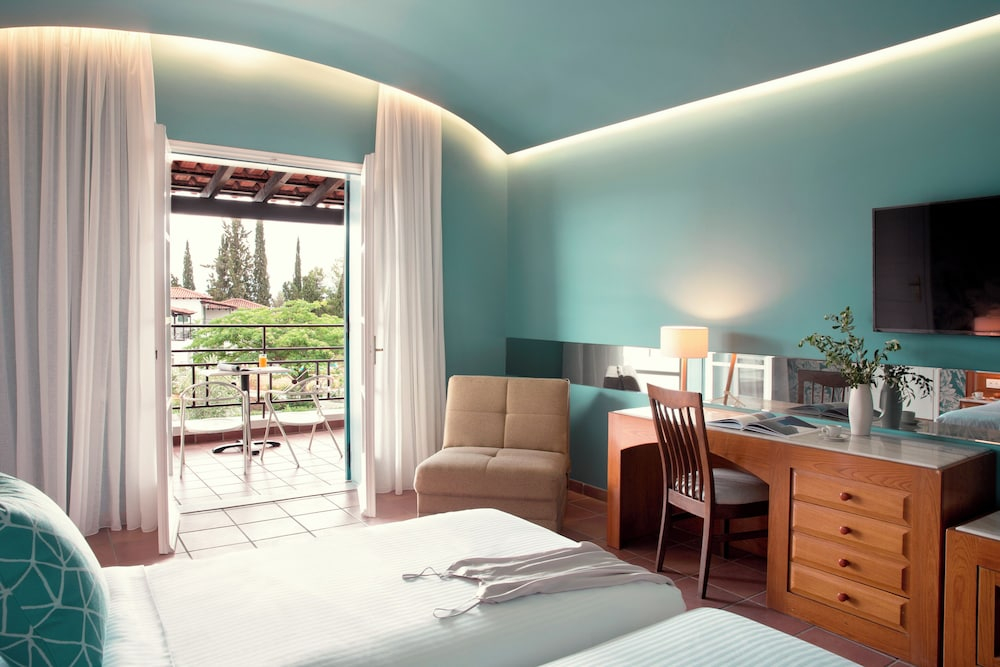 Eretria Hotel & Spa Resort foto 6