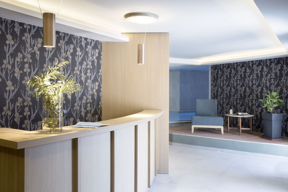 Eretria Hotel & Spa Resort foto 50