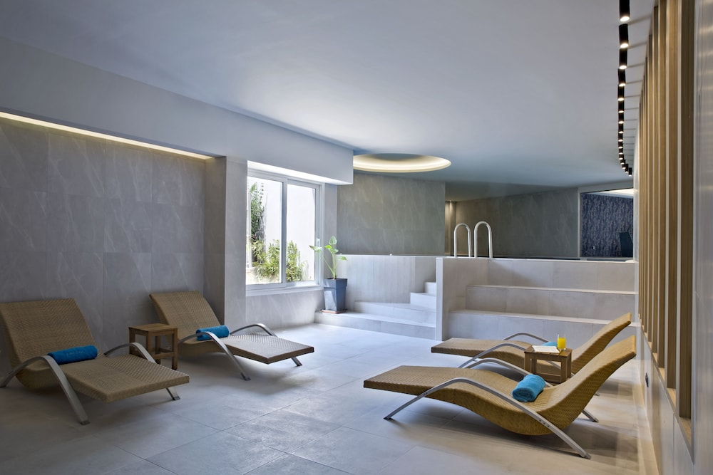 Eretria Hotel & Spa Resort foto 22