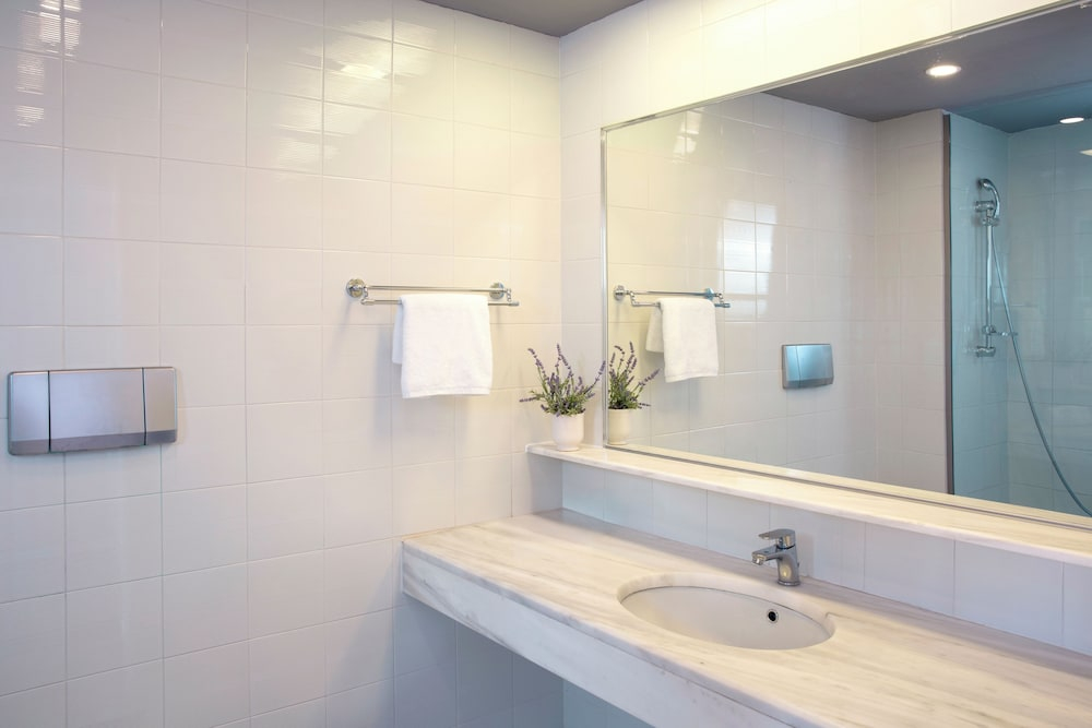 Eretria Hotel & Spa Resort foto 40