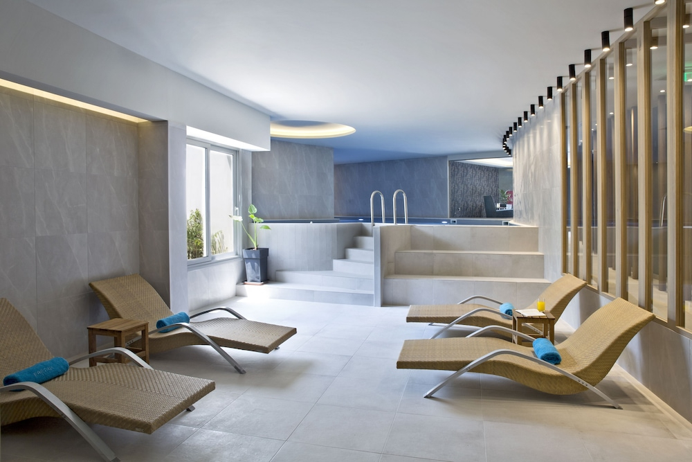 Eretria Hotel & Spa Resort foto 24