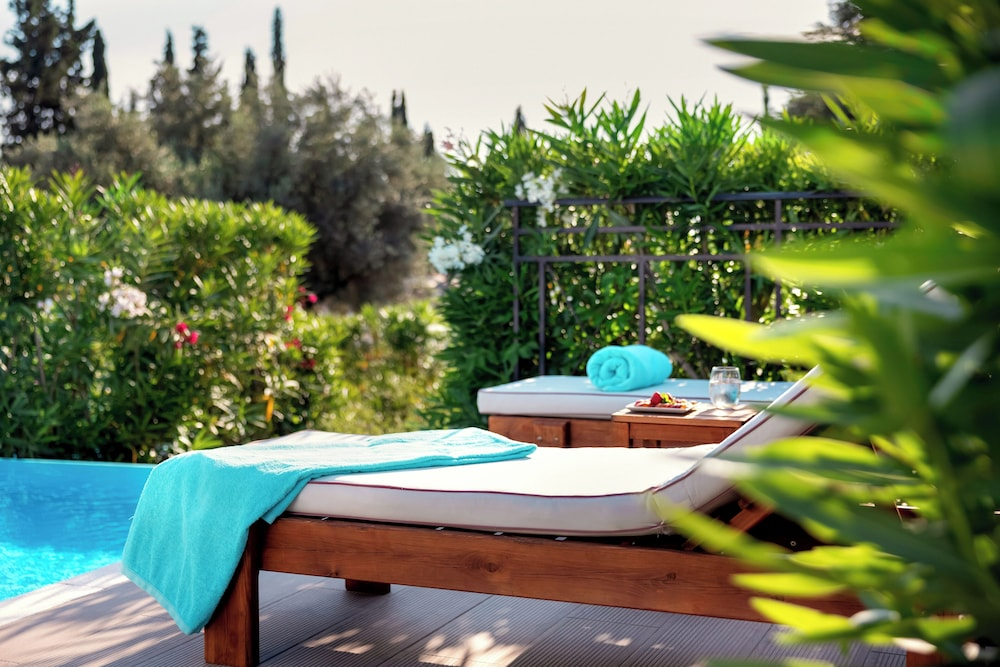 Eretria Hotel & Spa Resort foto 44