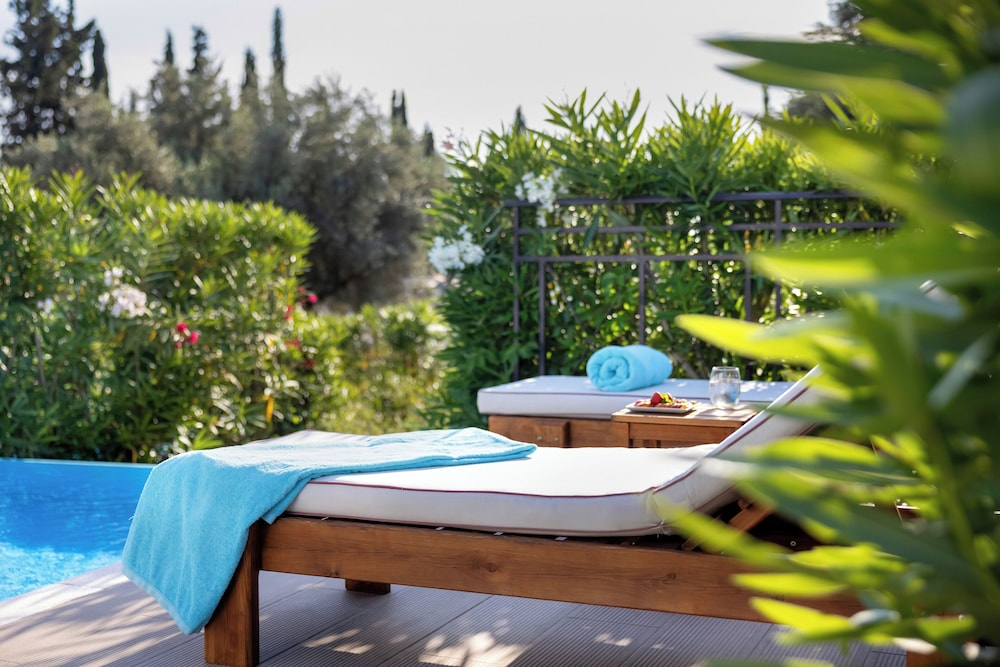 Eretria Hotel & Spa Resort foto 13