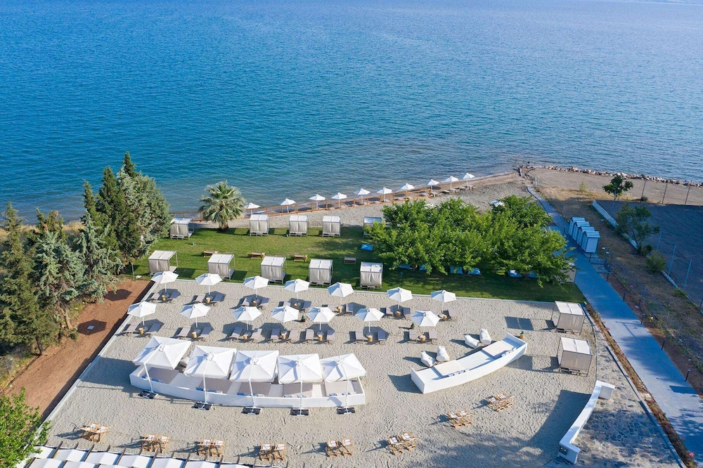 Eretria Hotel & Spa Resort foto 27