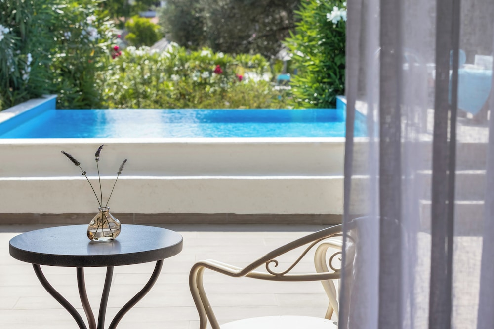 Eretria Hotel & Spa Resort foto 10