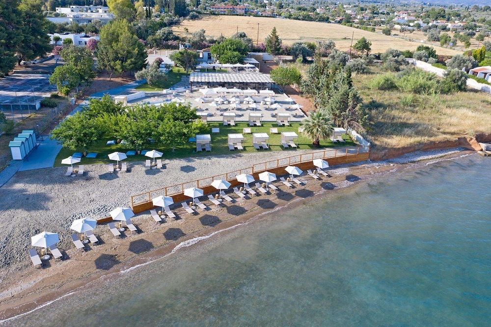 Eretria Hotel & Spa Resort foto 29
