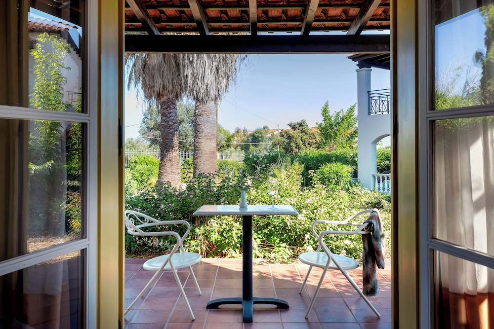 Eretria Hotel & Spa Resort foto 33