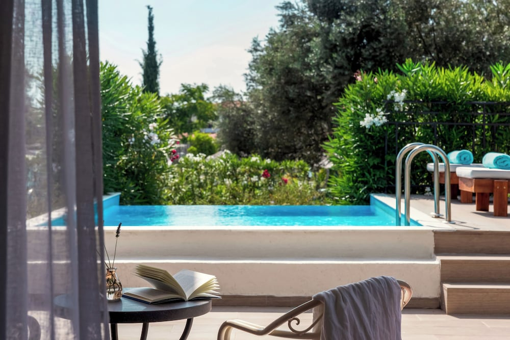 Eretria Hotel & Spa Resort foto 47