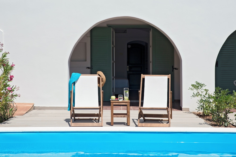 Eretria Hotel & Spa Resort foto 46