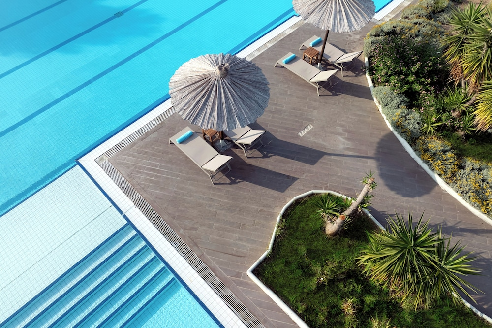 Eretria Hotel & Spa Resort foto 12