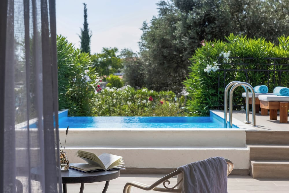 Eretria Hotel & Spa Resort foto 11