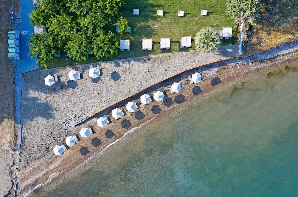 Eretria Hotel & Spa Resort foto 30