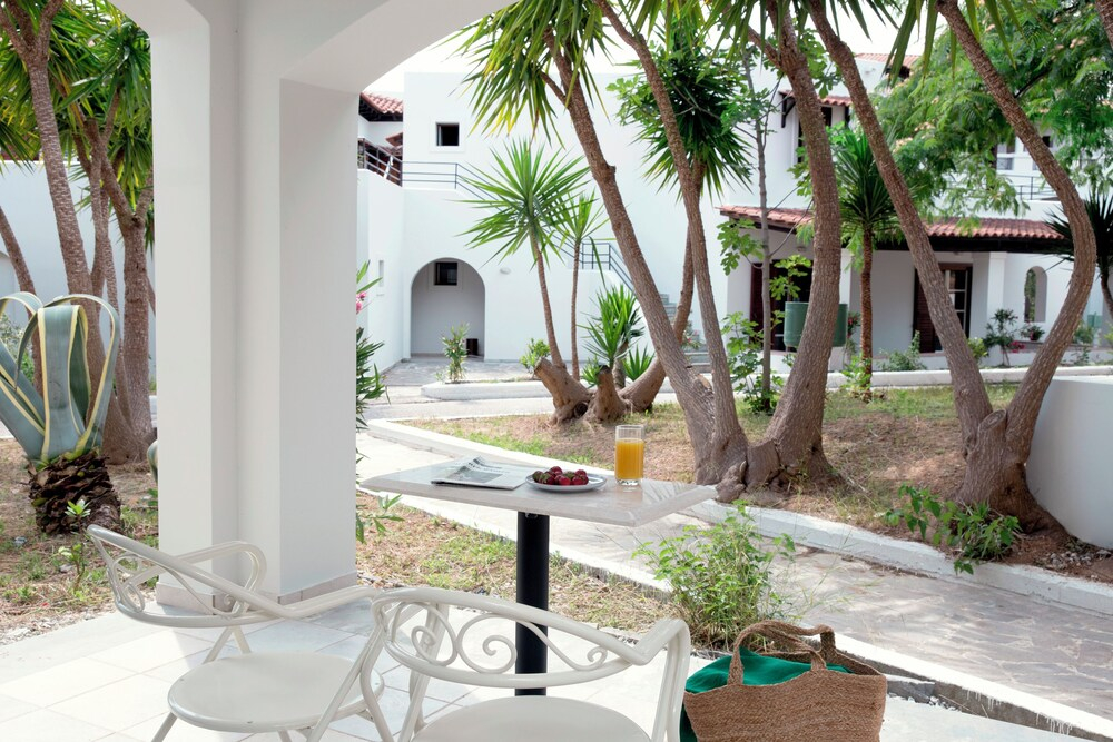 Eretria Hotel & Spa Resort foto 35