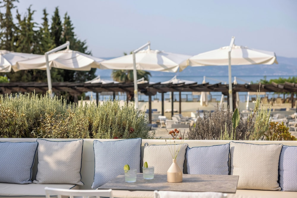 Eretria Hotel & Spa Resort foto 14