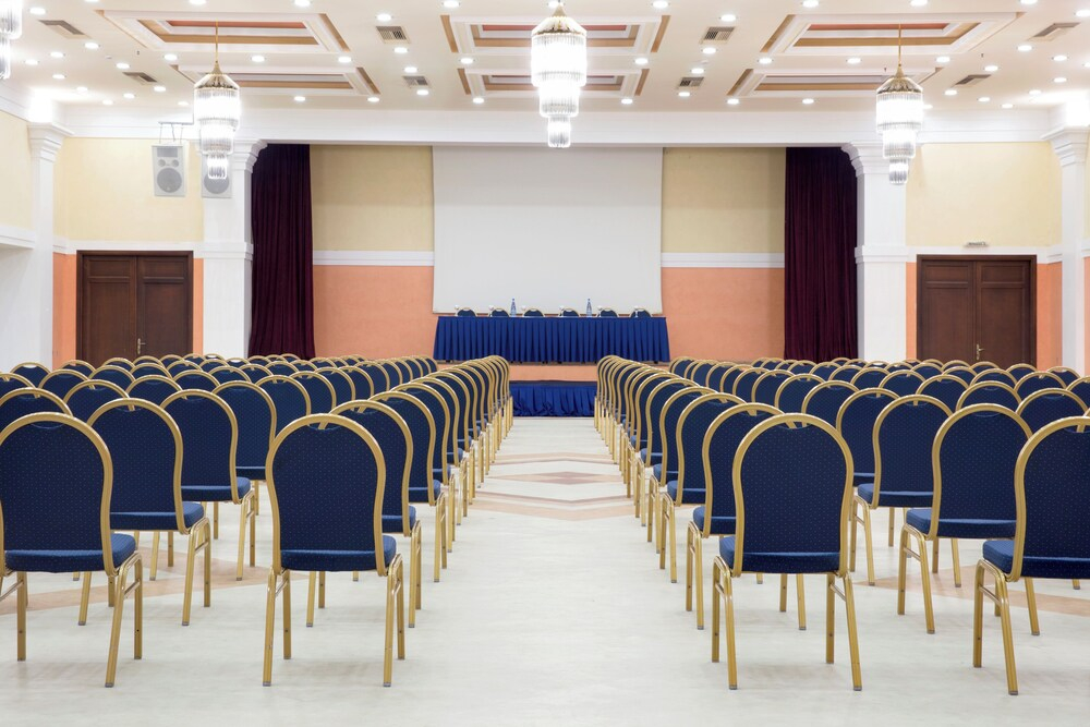Eretria Hotel & Spa Resort foto 43