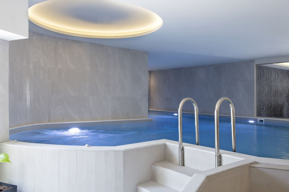 Eretria Hotel & Spa Resort foto 25