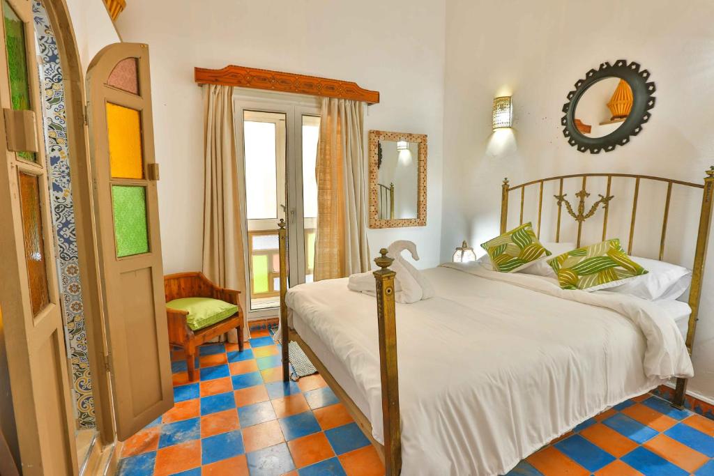 Luxury Riad Mounia foto 10