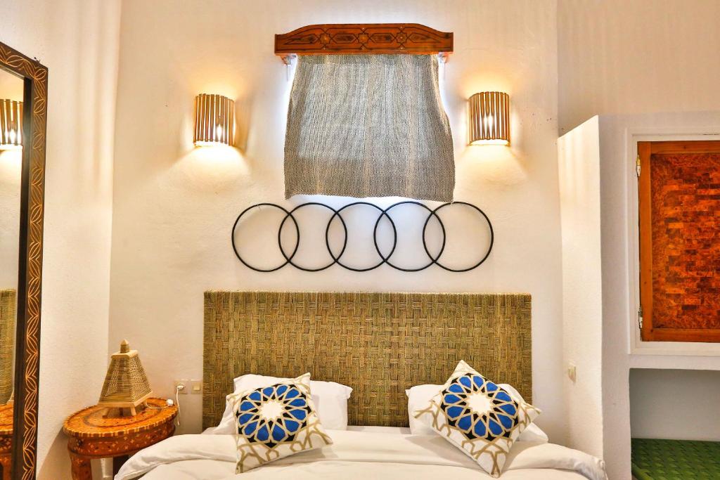 Luxury Riad Mounia foto 13