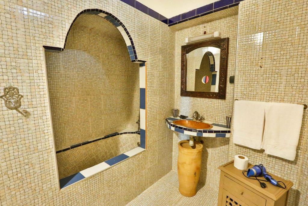 Luxury Riad Mounia foto 16