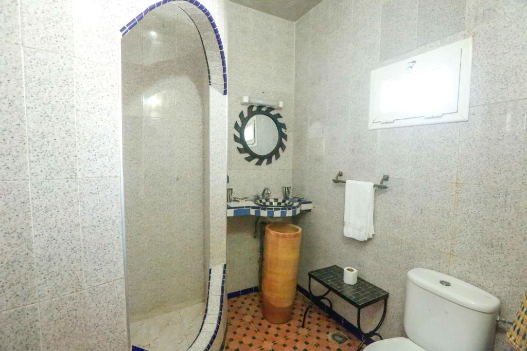 Luxury Riad Mounia foto 18