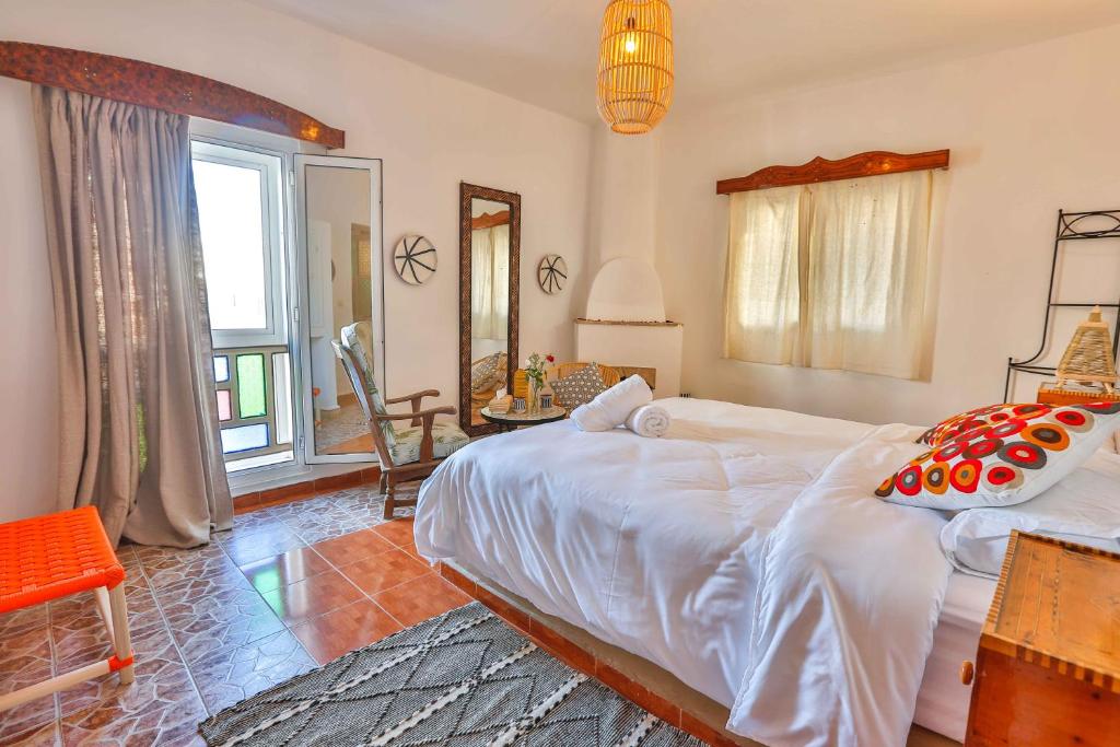 Luxury Riad Mounia foto 7