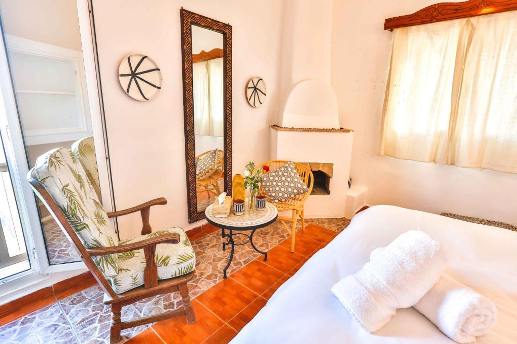 Luxury Riad Mounia foto 8