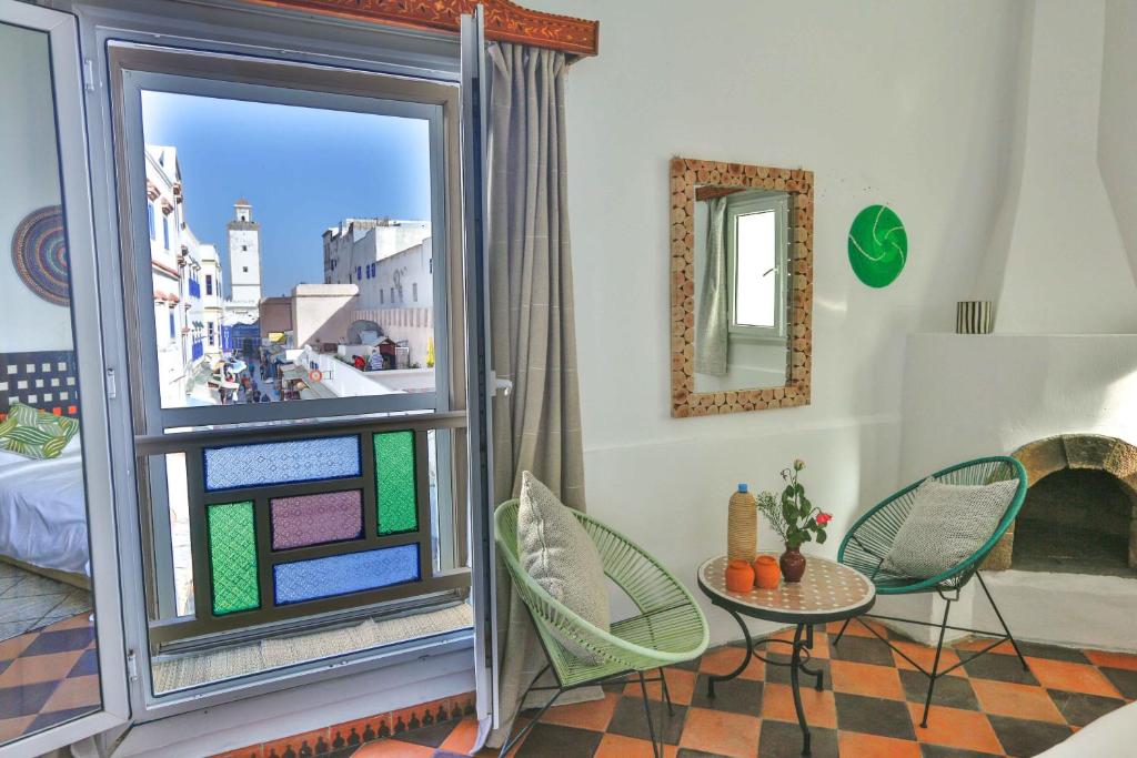 Luxury Riad Mounia foto 19