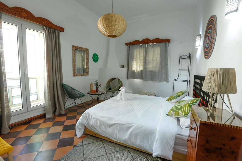 Luxury Riad Mounia foto 20