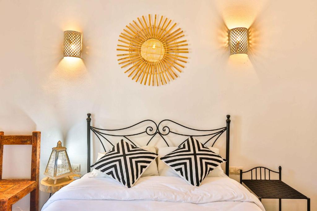 Luxury Riad Mounia foto 6