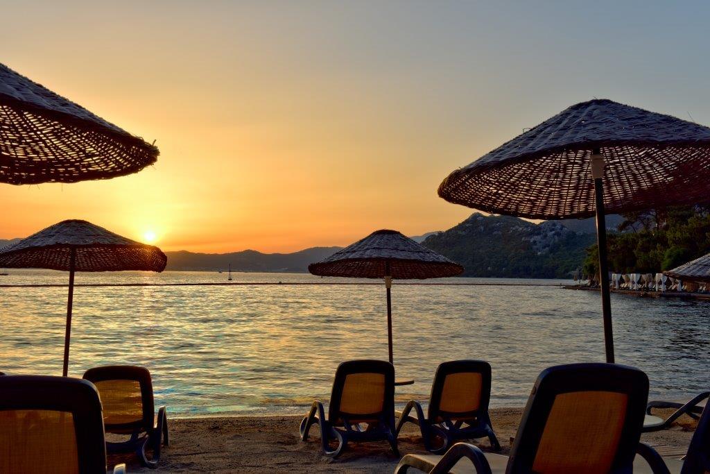 Marmaris Bay Resort foto 17