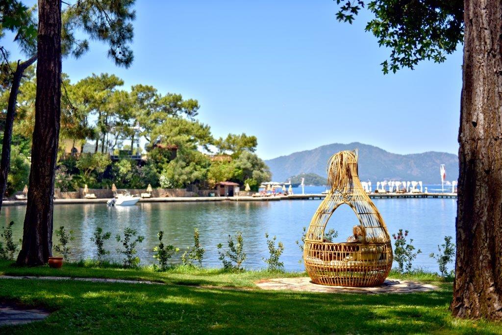 Marmaris Bay Resort foto 18