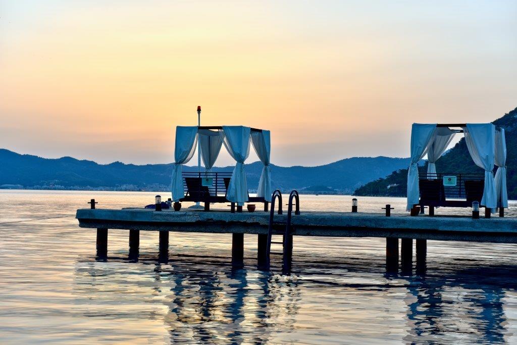 Marmaris Bay Resort foto 23