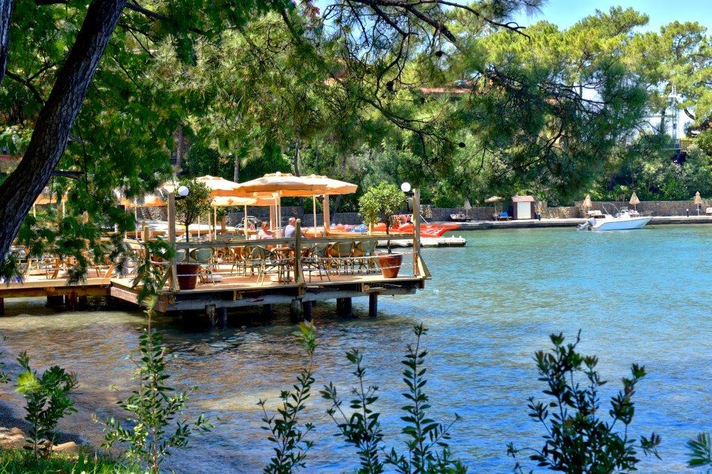 Marmaris Bay Resort foto 27