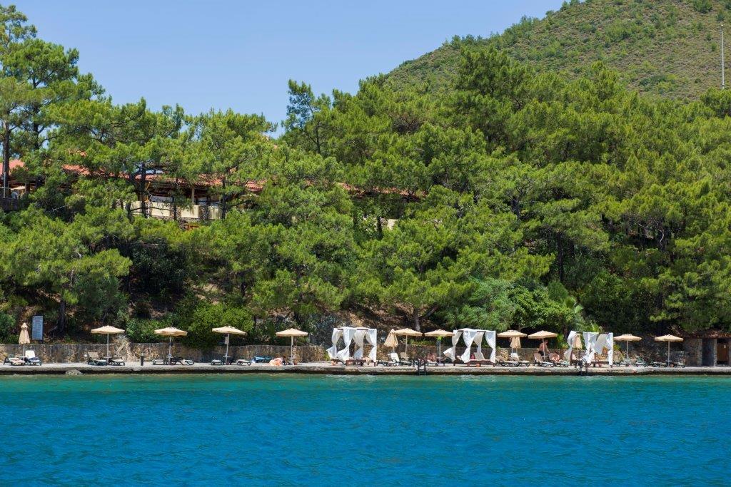 Marmaris Bay Resort foto 31