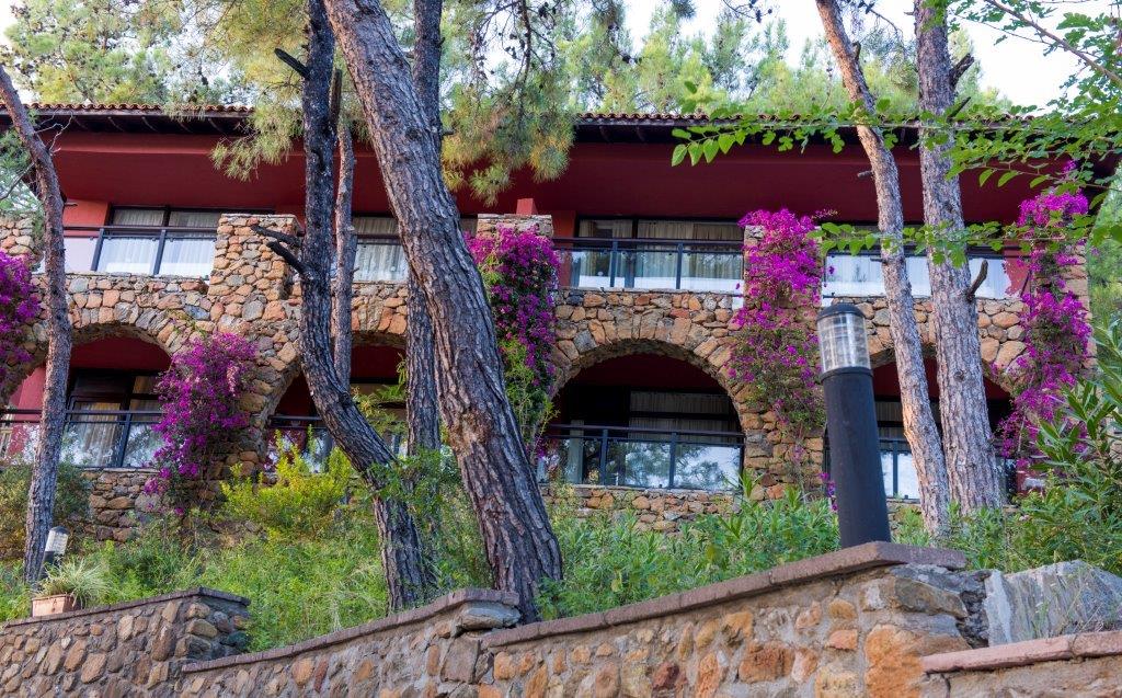 Marmaris Bay Resort foto 35