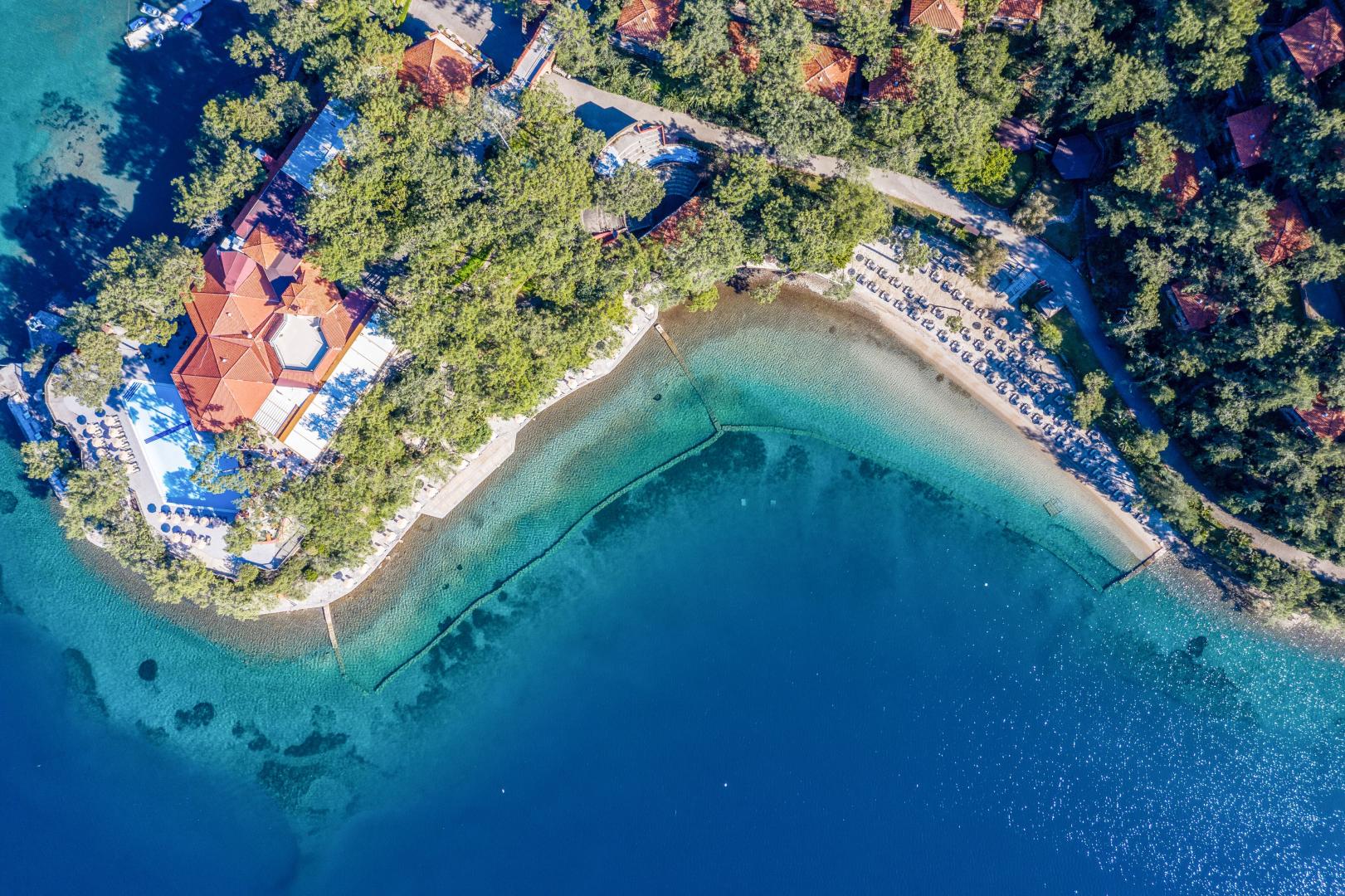 Marmaris Bay Resort foto 39