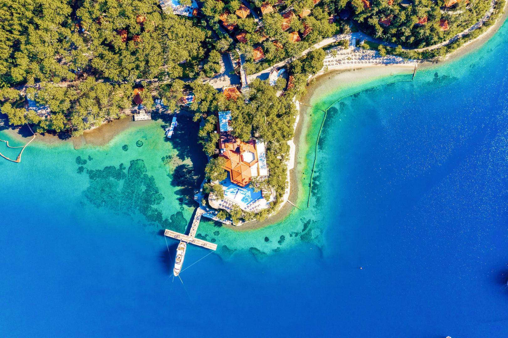 Marmaris Bay Resort foto 43
