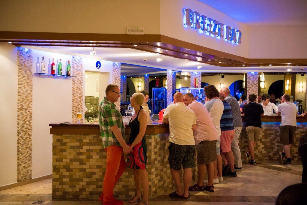 Marmaris Bay Resort image 3