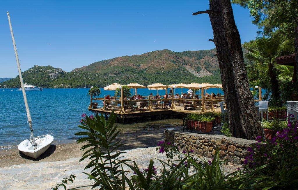 Marmaris Bay Resort foto 21