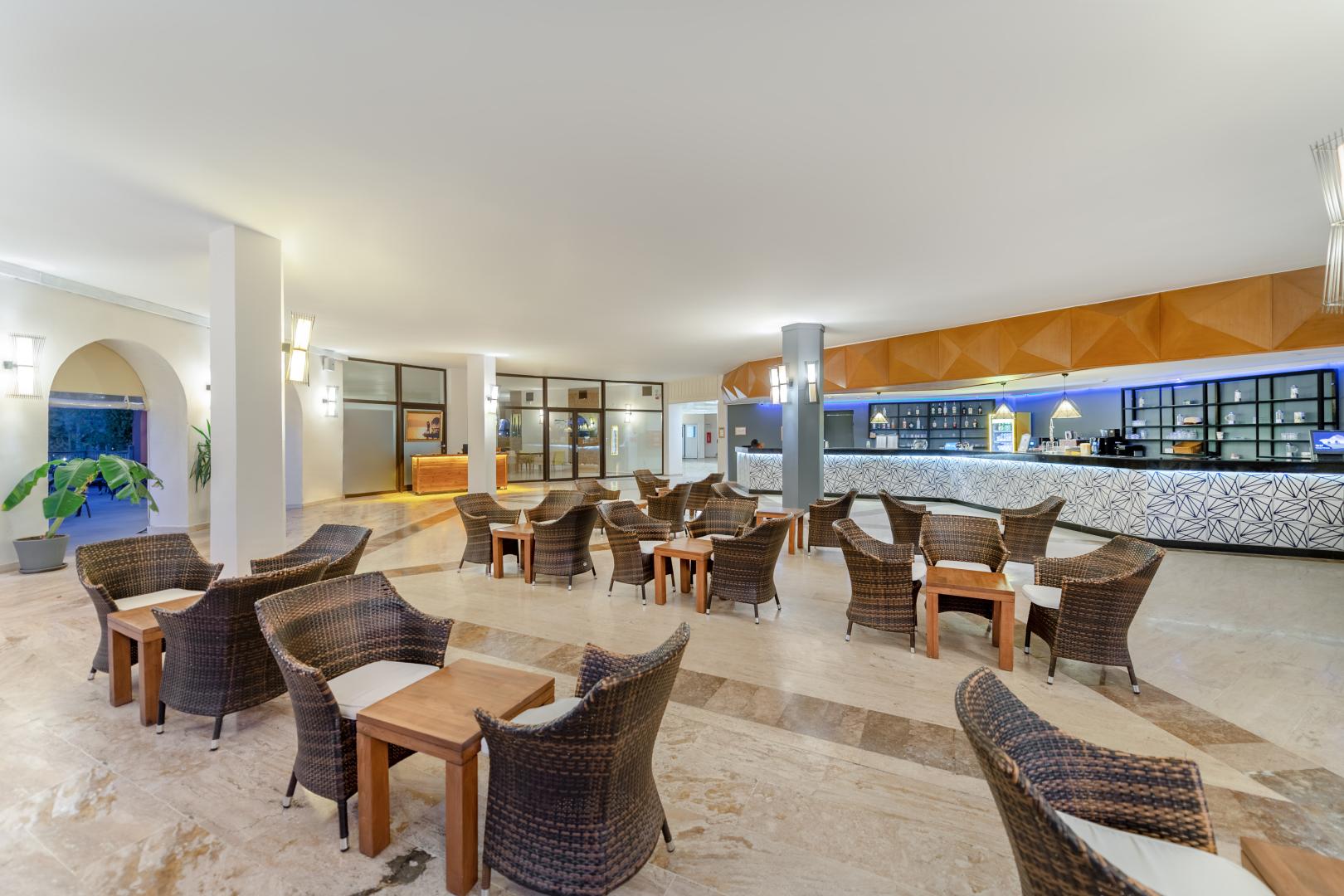 Marmaris Bay Resort foto 33