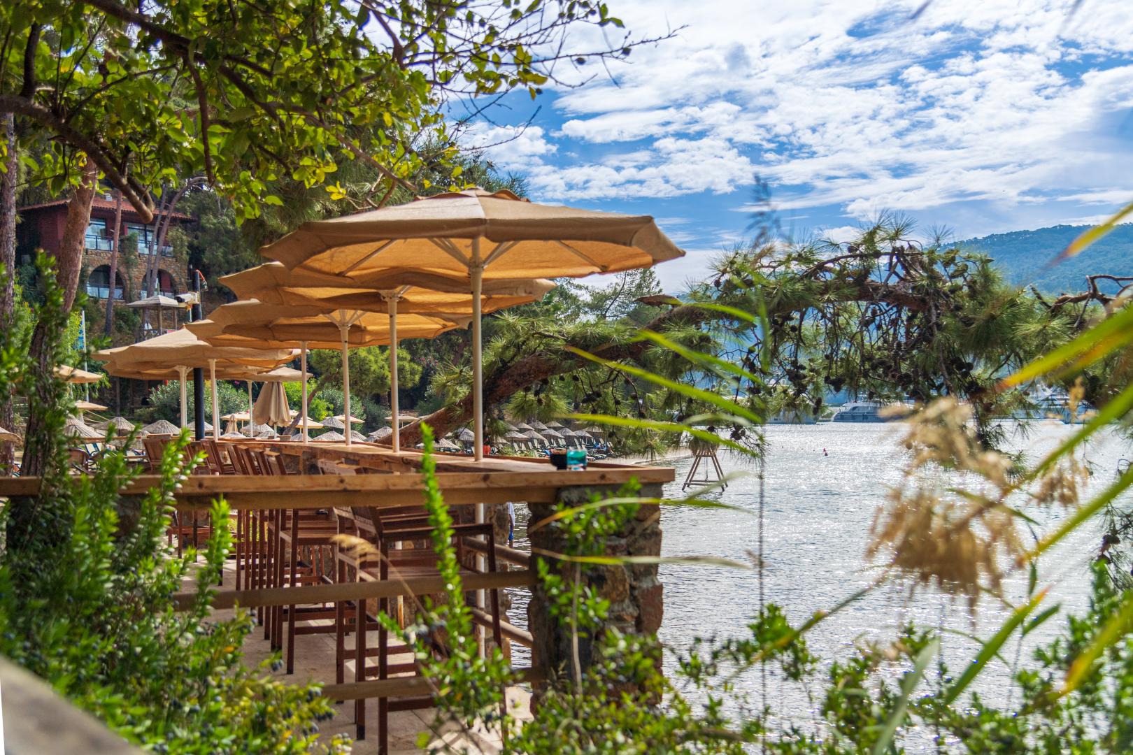 Marmaris Bay Resort foto 37