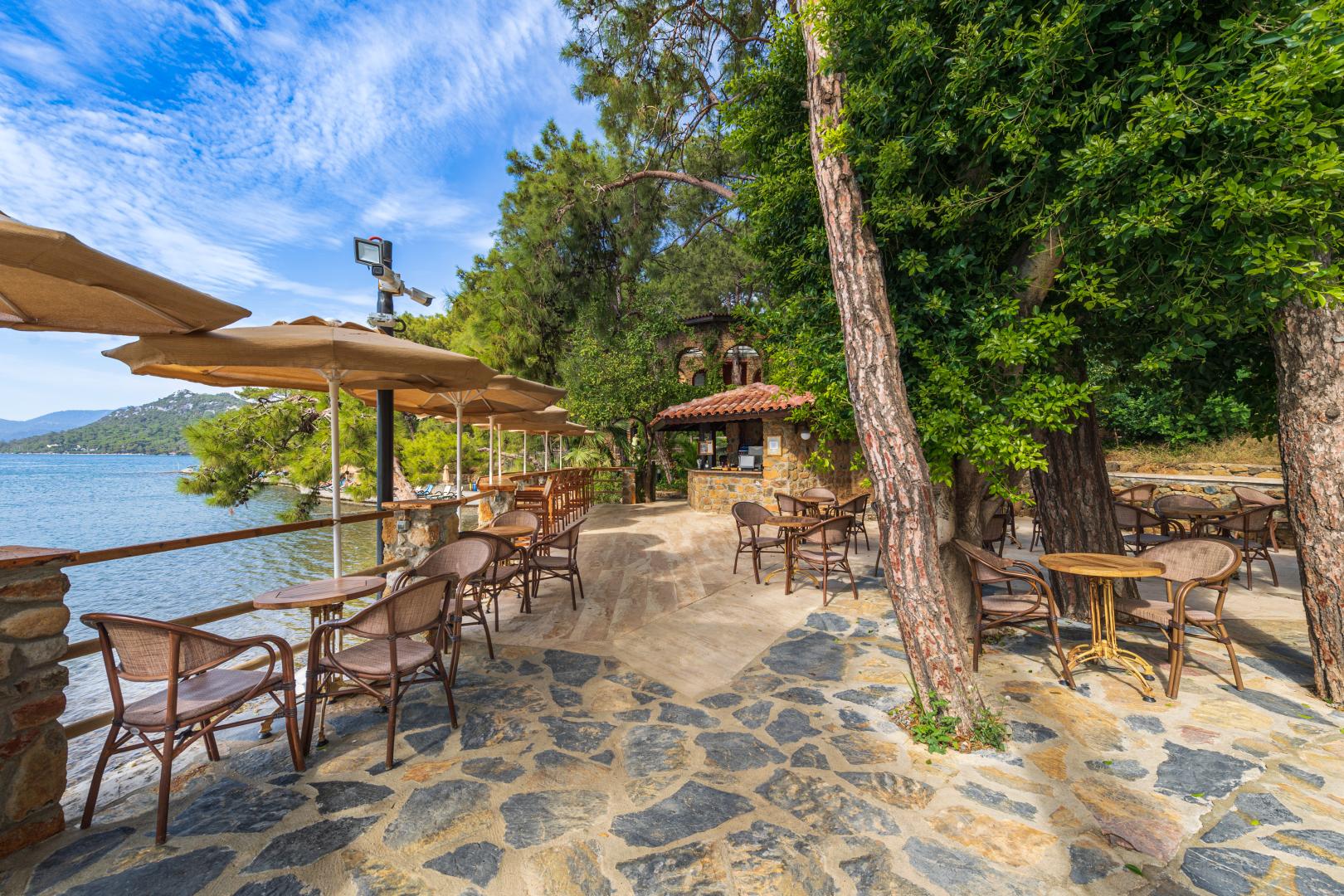 Marmaris Bay Resort foto 41
