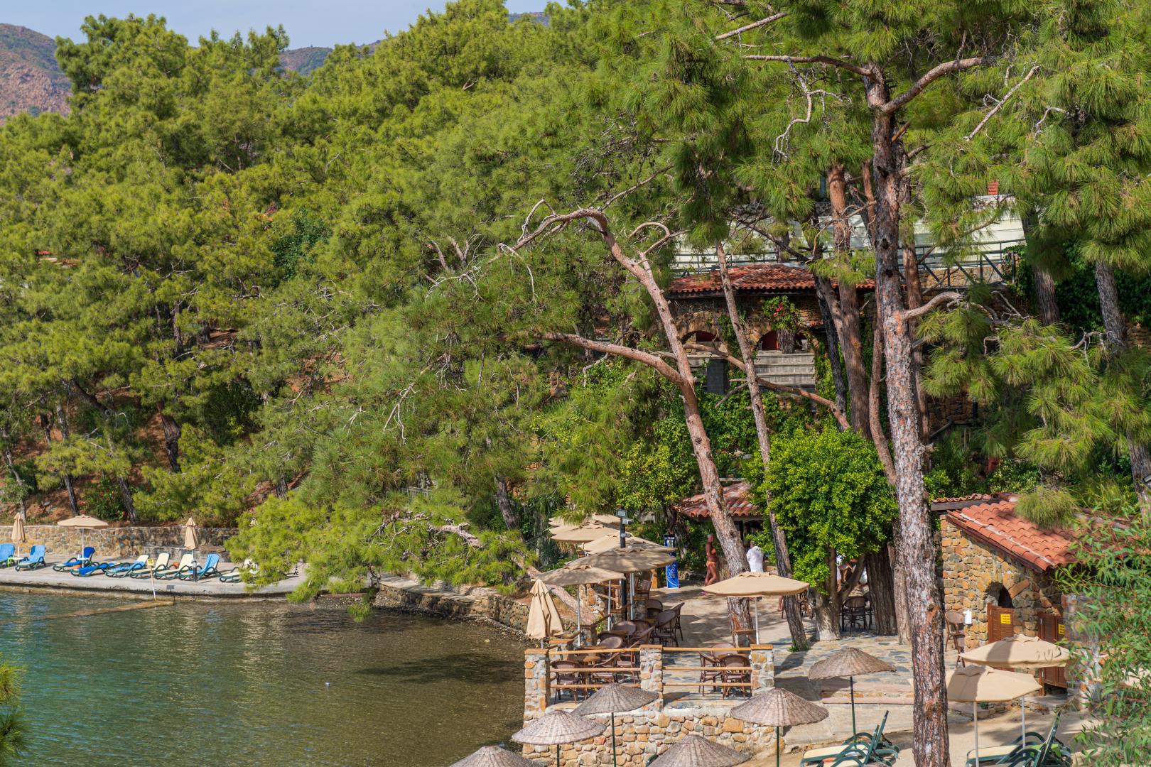 Marmaris Bay Resort foto 45