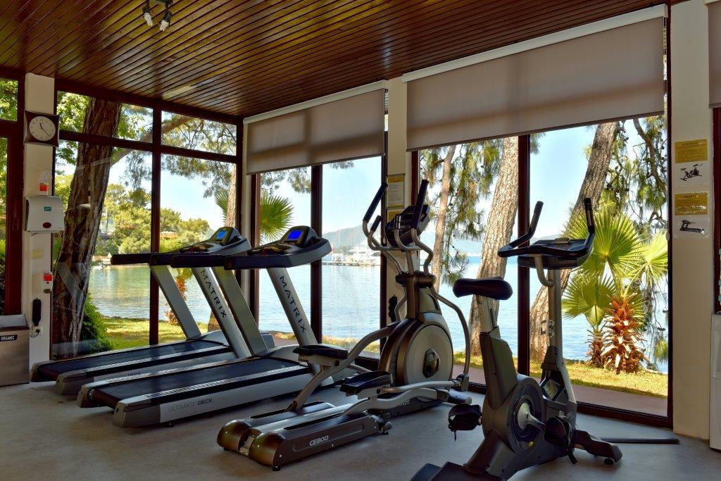 Marmaris Bay Resort foto 15