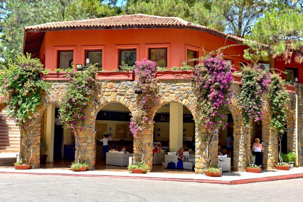 Marmaris Bay Resort foto 14