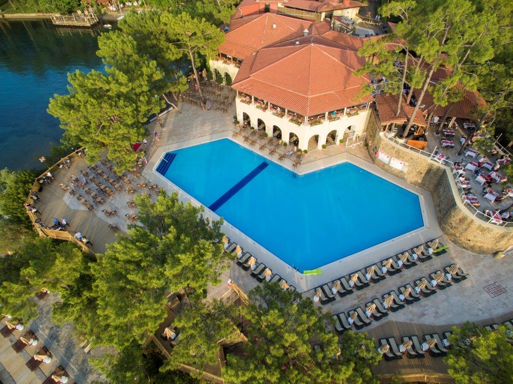 Marmaris Bay Resort foto 19