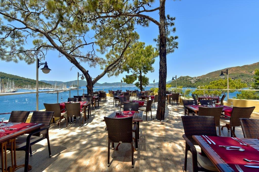 Marmaris Bay Resort image 2