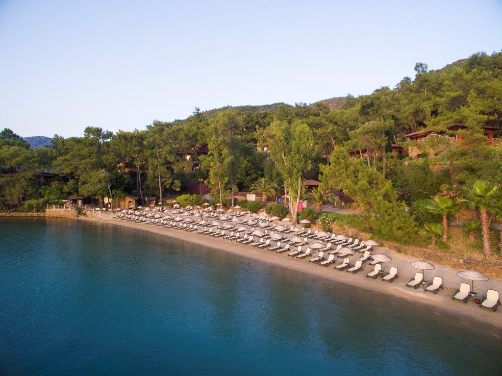 Marmaris Bay Resort foto 12