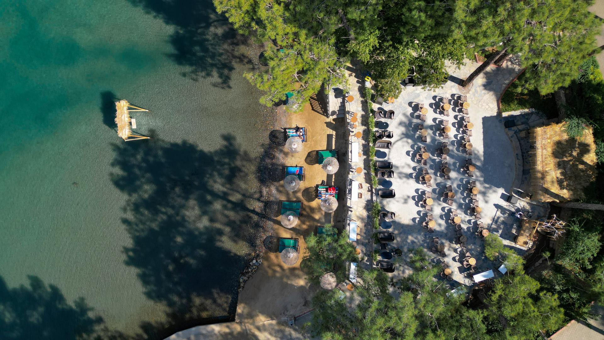 Marmaris Bay Resort foto 13