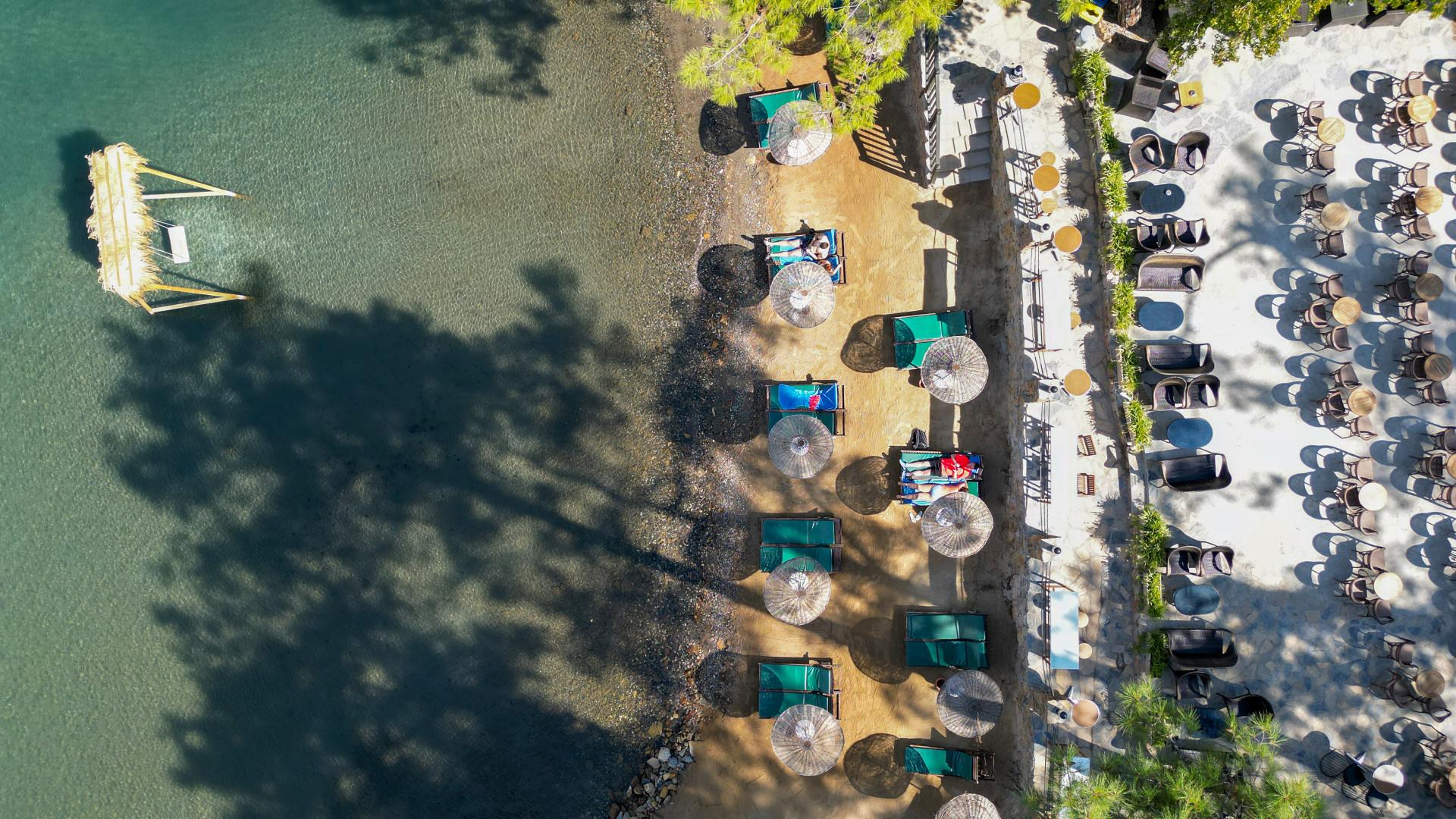 Marmaris Bay Resort foto 30